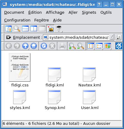 kml file reader