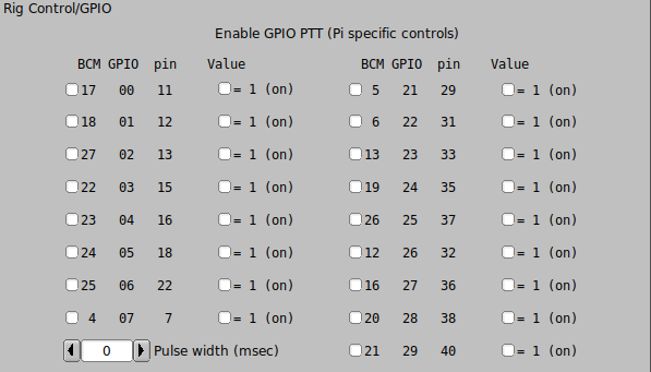 fldigi rig control files